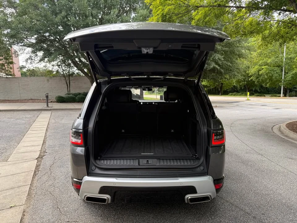 2019 Land Rover Range Rover L405 - Image 10 of 17