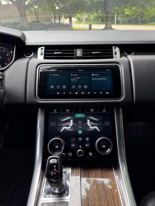 2019 Land Rover Range Rover L405 - Image 17 of 17