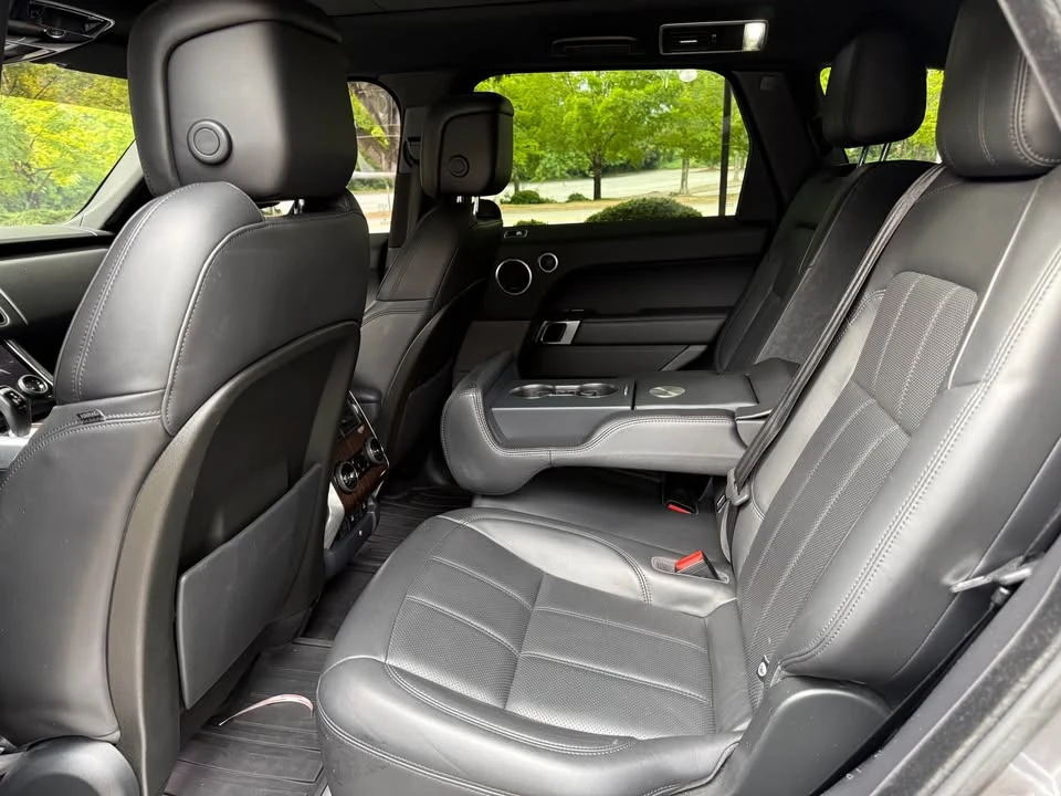 2019 Land Rover Range Rover L405 - Image 9 of 17