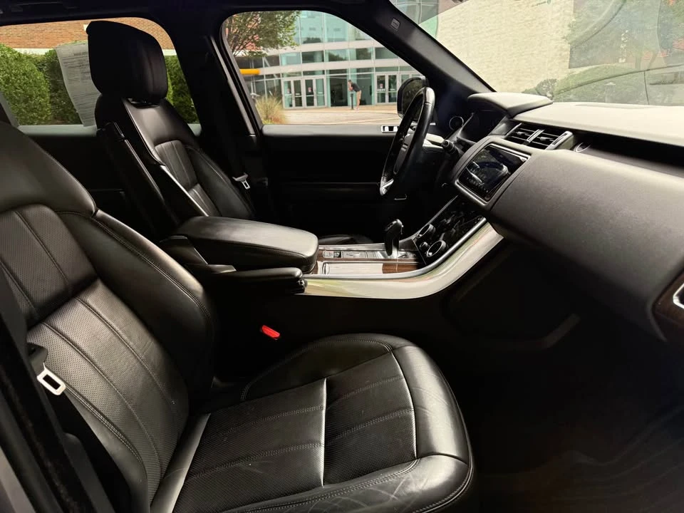 2019 Land Rover Range Rover L405 - Image 14 of 17
