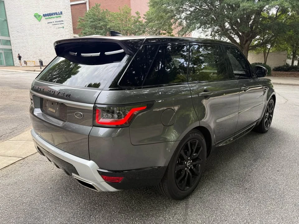 2019 Land Rover Range Rover L405 - Image 3 of 17