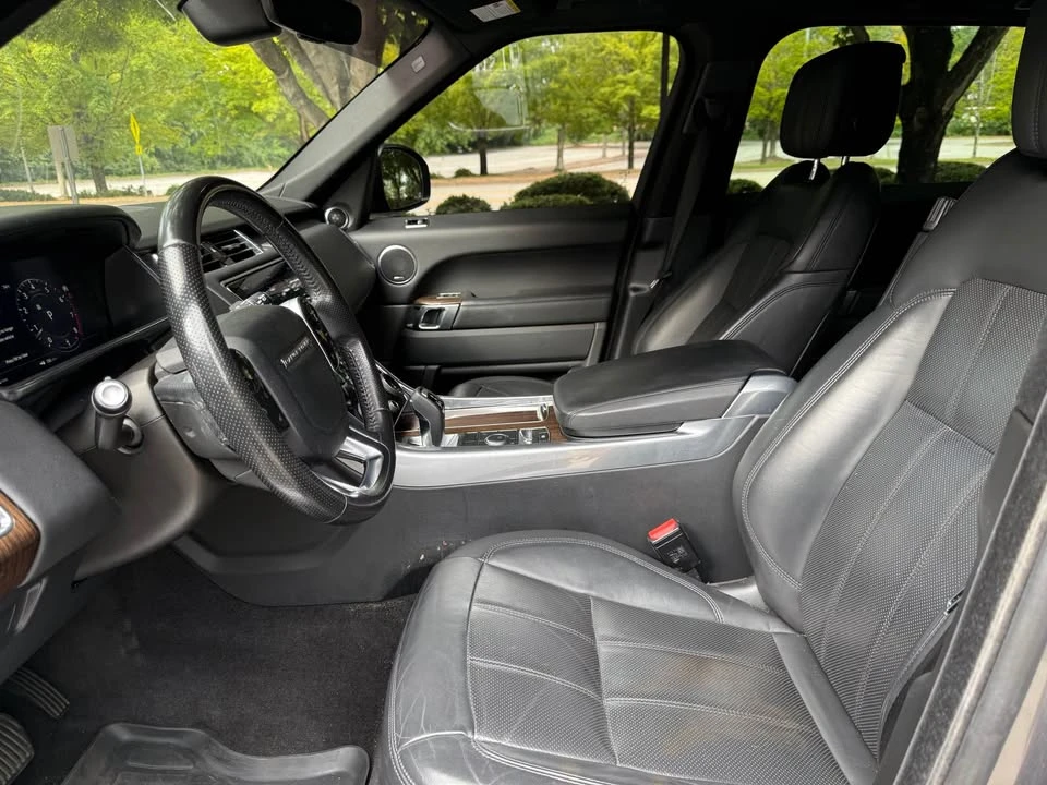 2019 Land Rover Range Rover L405 - Image 7 of 17