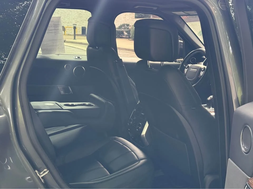 2019 Land Rover Range Rover L405 - Image 11 of 17