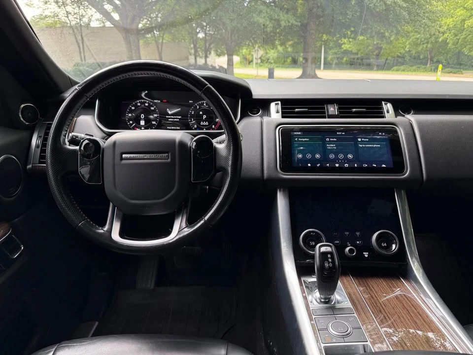 2019 Land Rover Range Rover L405 - Image 16 of 17