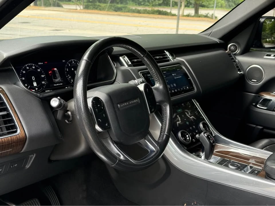 2019 Land Rover Range Rover L405 - Image 6 of 17