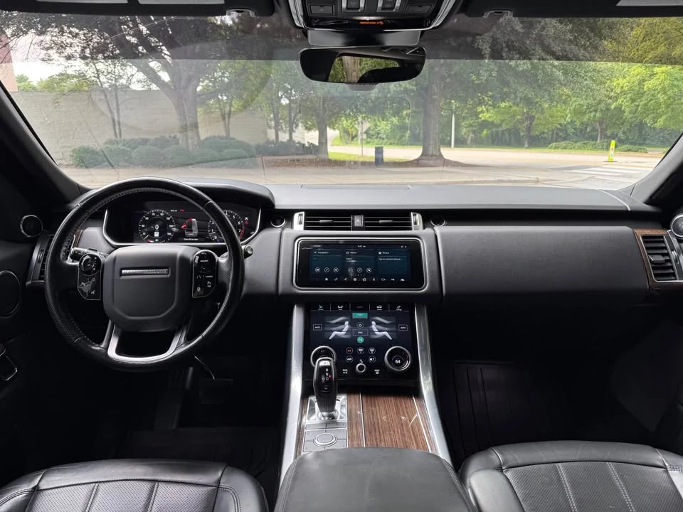 2019 Land Rover Range Rover L405 - Image 15 of 17