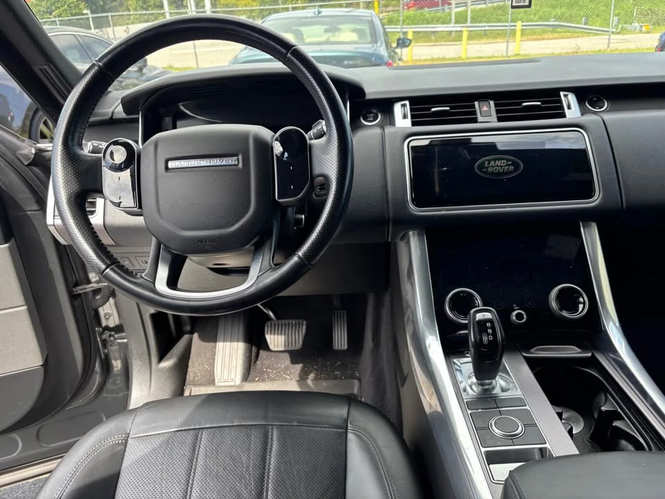 2019 Land Rover Range Rover L405 - Image 15 of 20