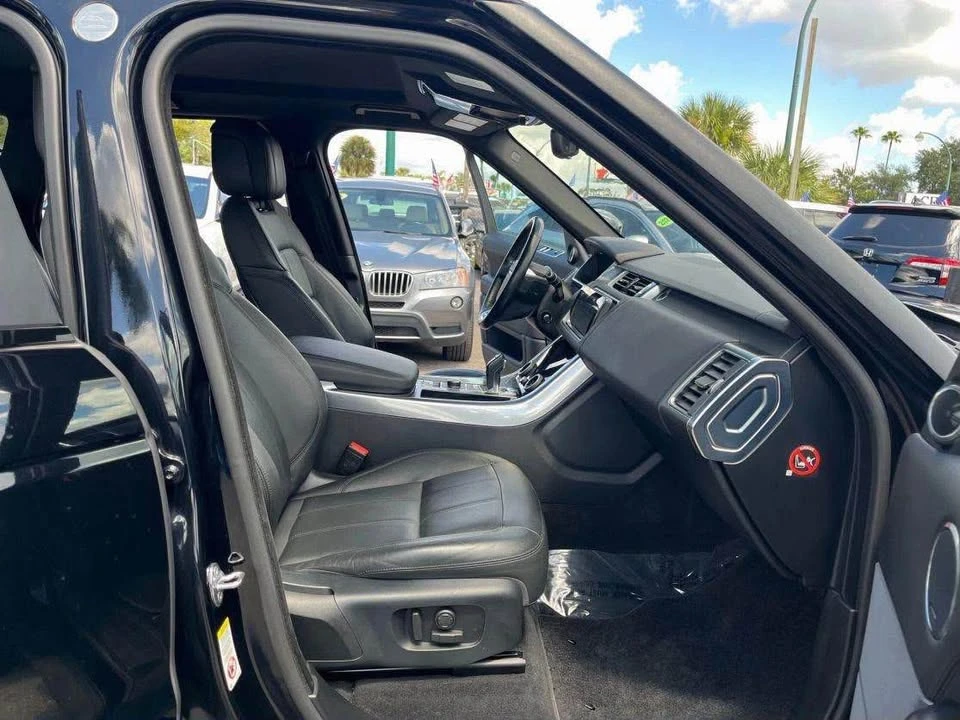 2019 Land Rover Range Rover L405 - Image 8 of 14