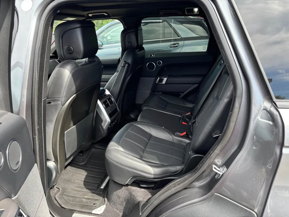 2019 Land Rover Range Rover L405 - Image 12 of 20
