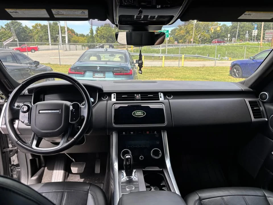 2019 Land Rover Range Rover L405 - Image 18 of 20