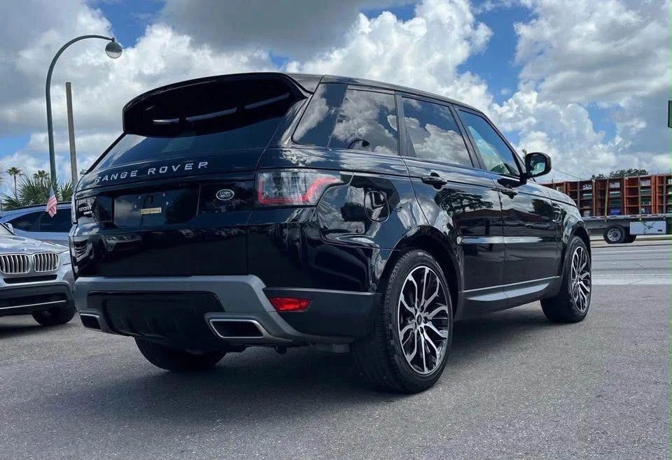2019 Land Rover Range Rover L405 - Image 6 of 14