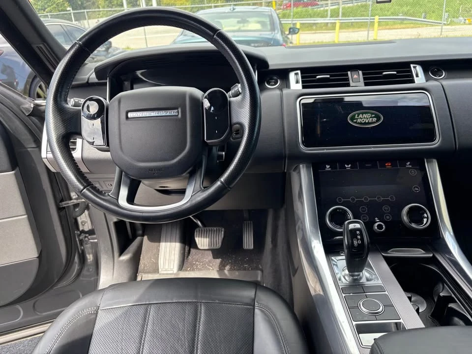2019 Land Rover Range Rover L405 - Image 14 of 20