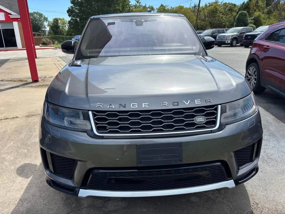 2019 Land Rover Range Rover L405 - Image 2 of 20