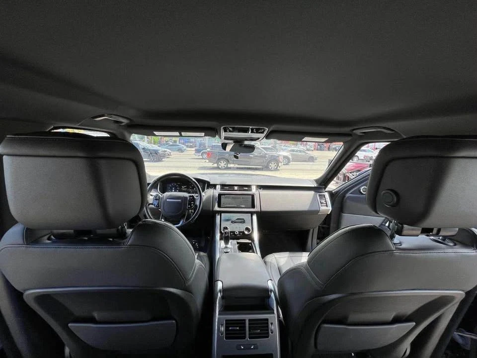 2019 Land Rover Range Rover L405 - Image 9 of 14
