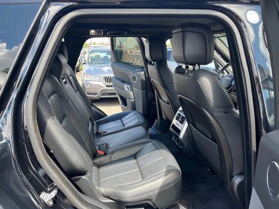 2019 Land Rover Range Rover L405 - Image 13 of 14