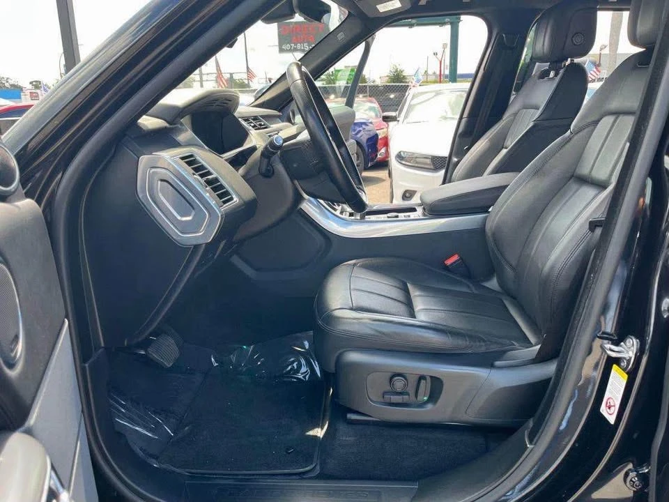 2019 Land Rover Range Rover L405 - Image 12 of 14