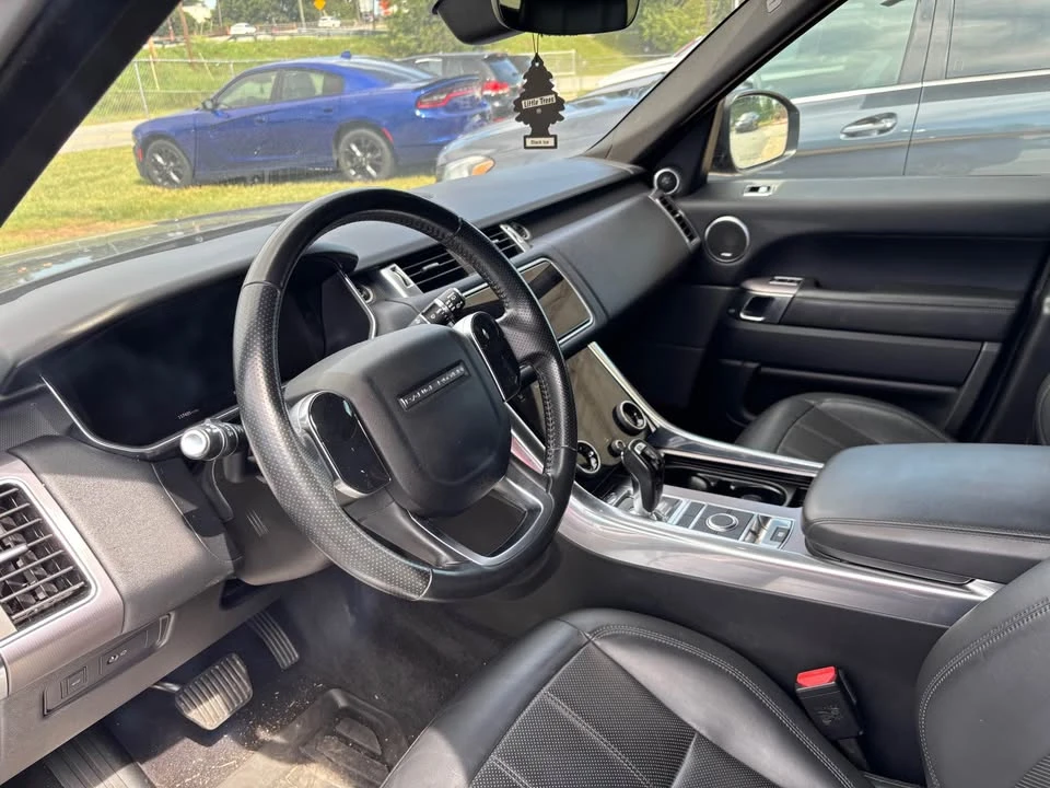 2019 Land Rover Range Rover L405 - Image 10 of 20