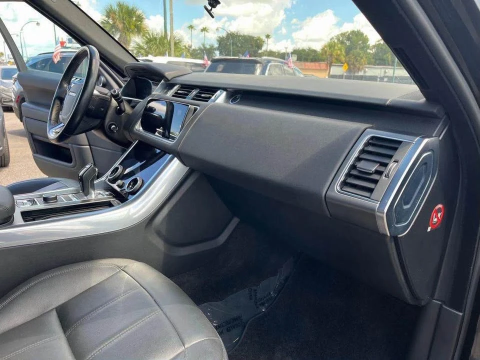 2019 Land Rover Range Rover L405 - Image 11 of 14