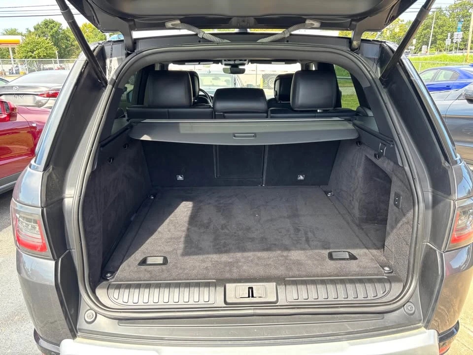 2019 Land Rover Range Rover L405 - Image 8 of 20