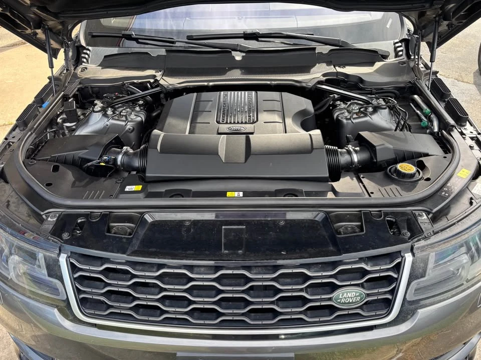 2019 Land Rover Range Rover L405 - Image 20 of 20