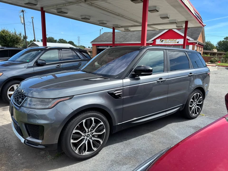 2019 Land Rover Range Rover L405 - Image 4 of 20