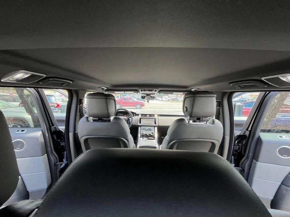 2019 Land Rover Range Rover L405 - Image 14 of 14
