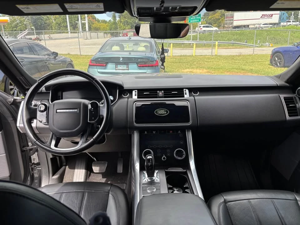 2019 Land Rover Range Rover L405 - Image 13 of 20