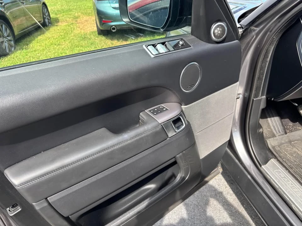 2019 Land Rover Range Rover L405 - Image 11 of 20