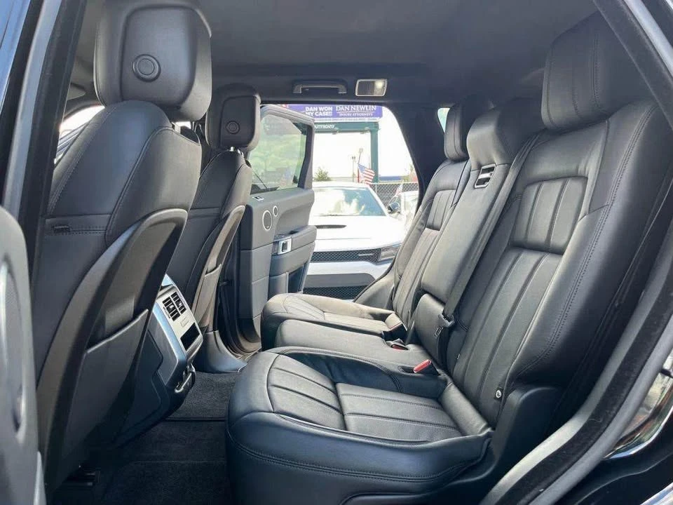 2019 Land Rover Range Rover L405 - Image 10 of 14