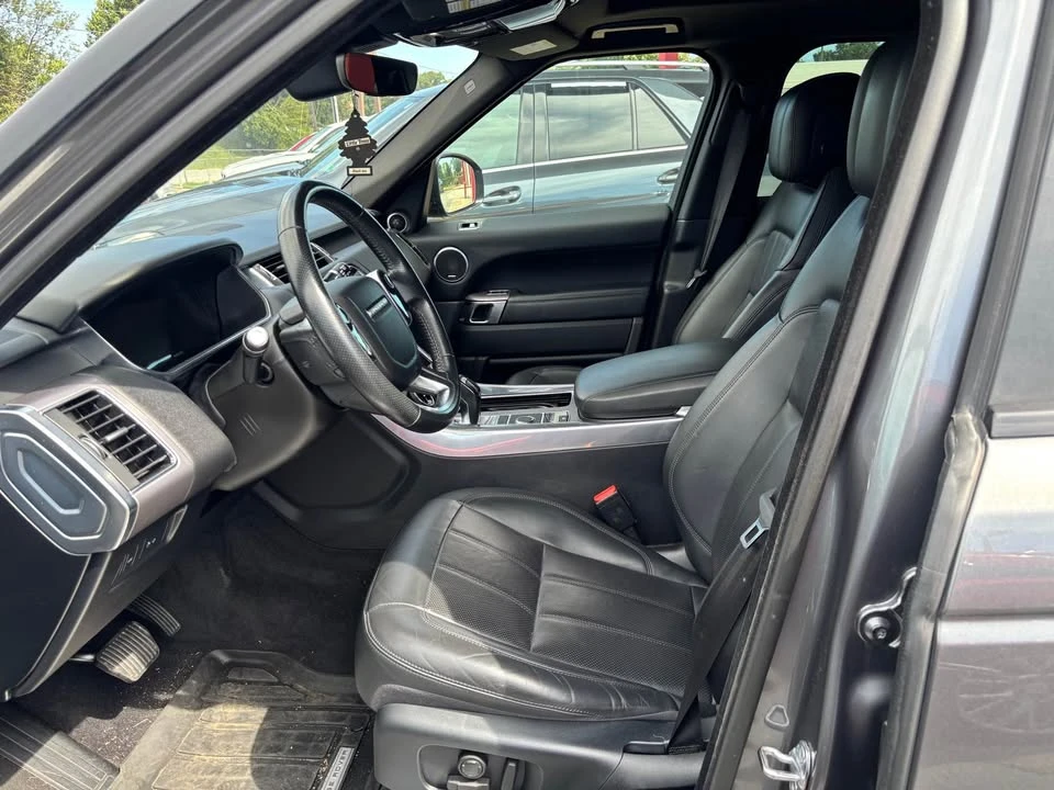 2019 Land Rover Range Rover L405 - Image 9 of 20