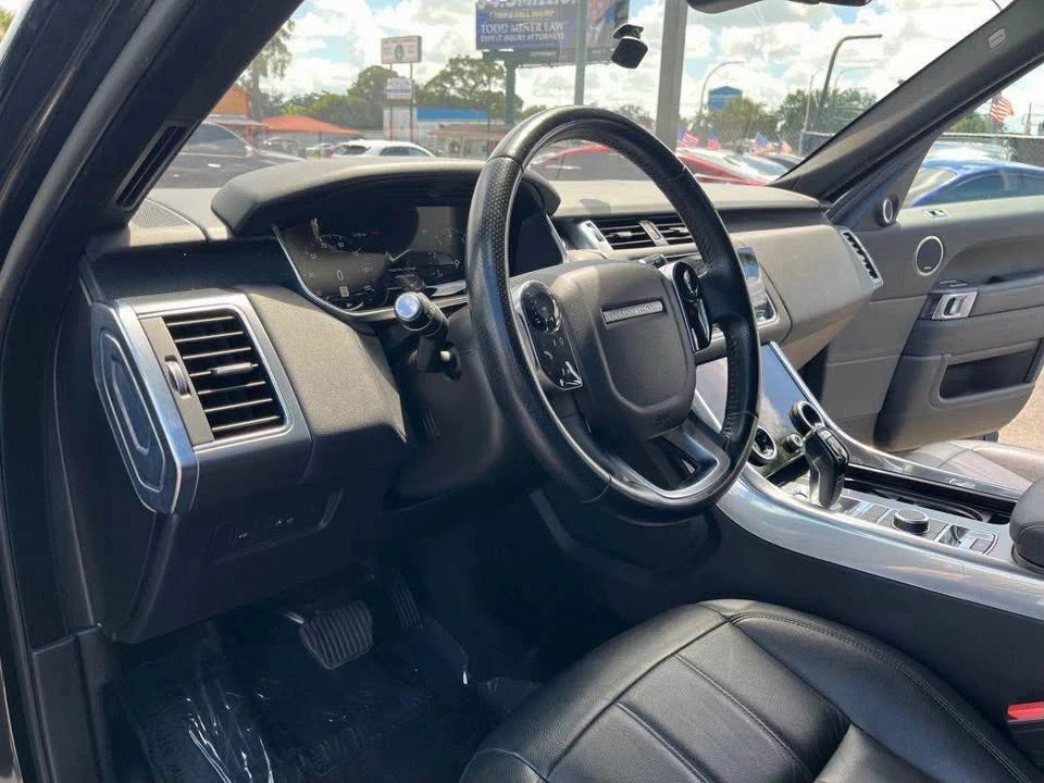 2019 Land Rover Range Rover L405 - Image 7 of 14