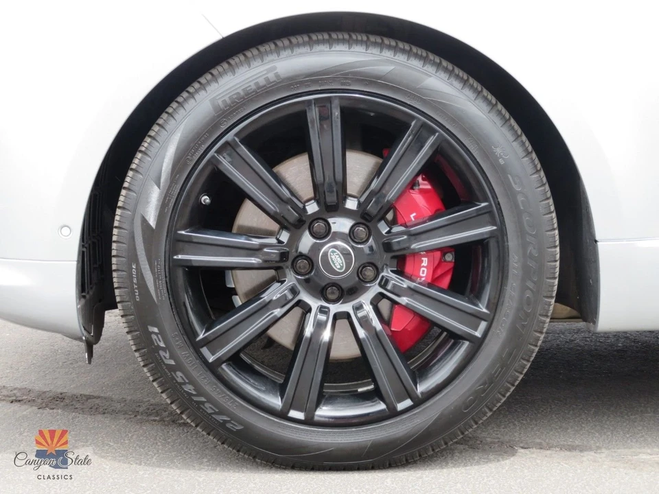 2019 Land Rover Range Rover Sport L494 - Image 17 of 31