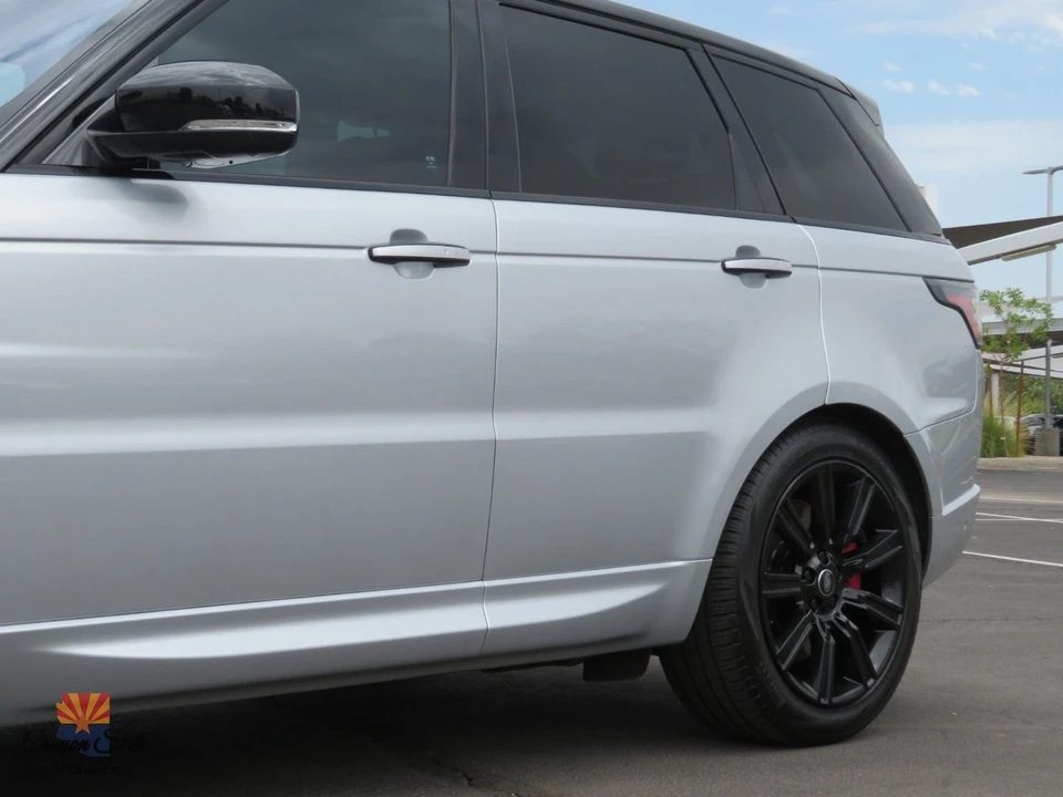 2019 Land Rover Range Rover Sport L494 - Image 23 of 31