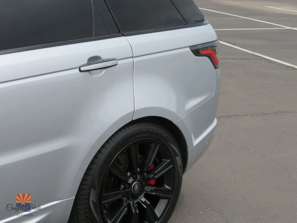 2019 Land Rover Range Rover Sport L494 - Image 15 of 31