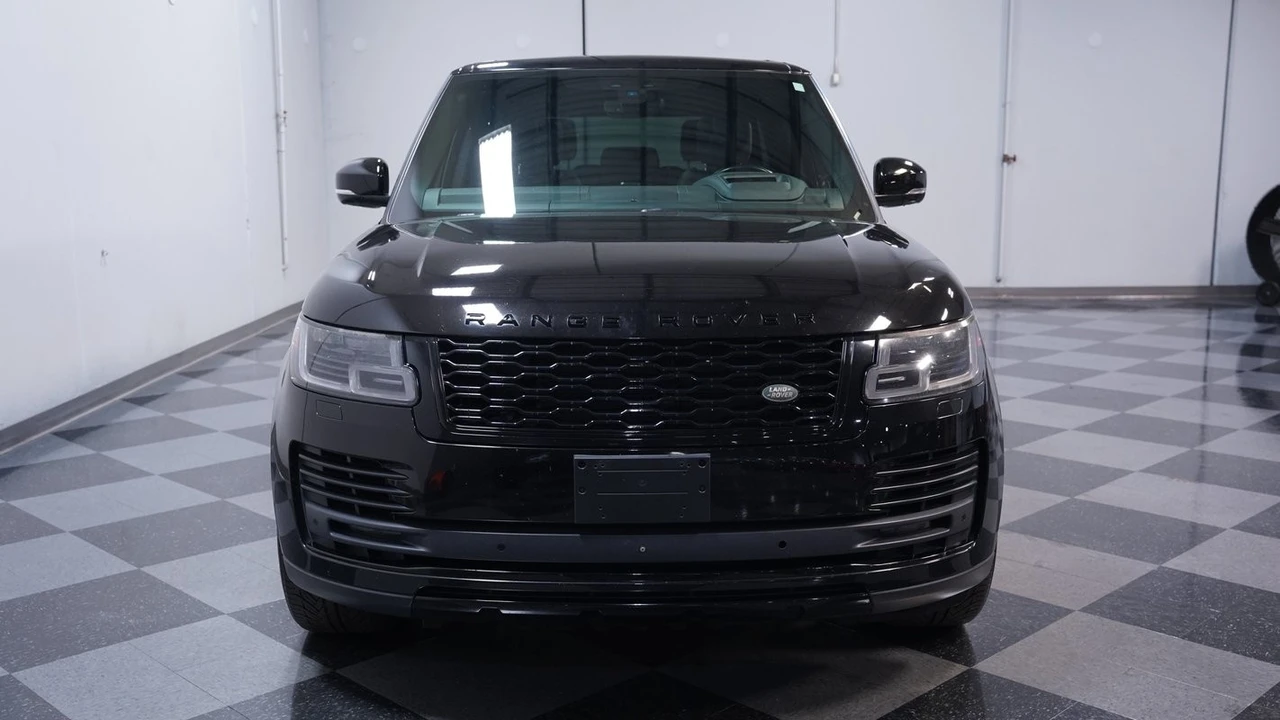 2019 Land Rover Range Rover L405 - Image 15 of 21