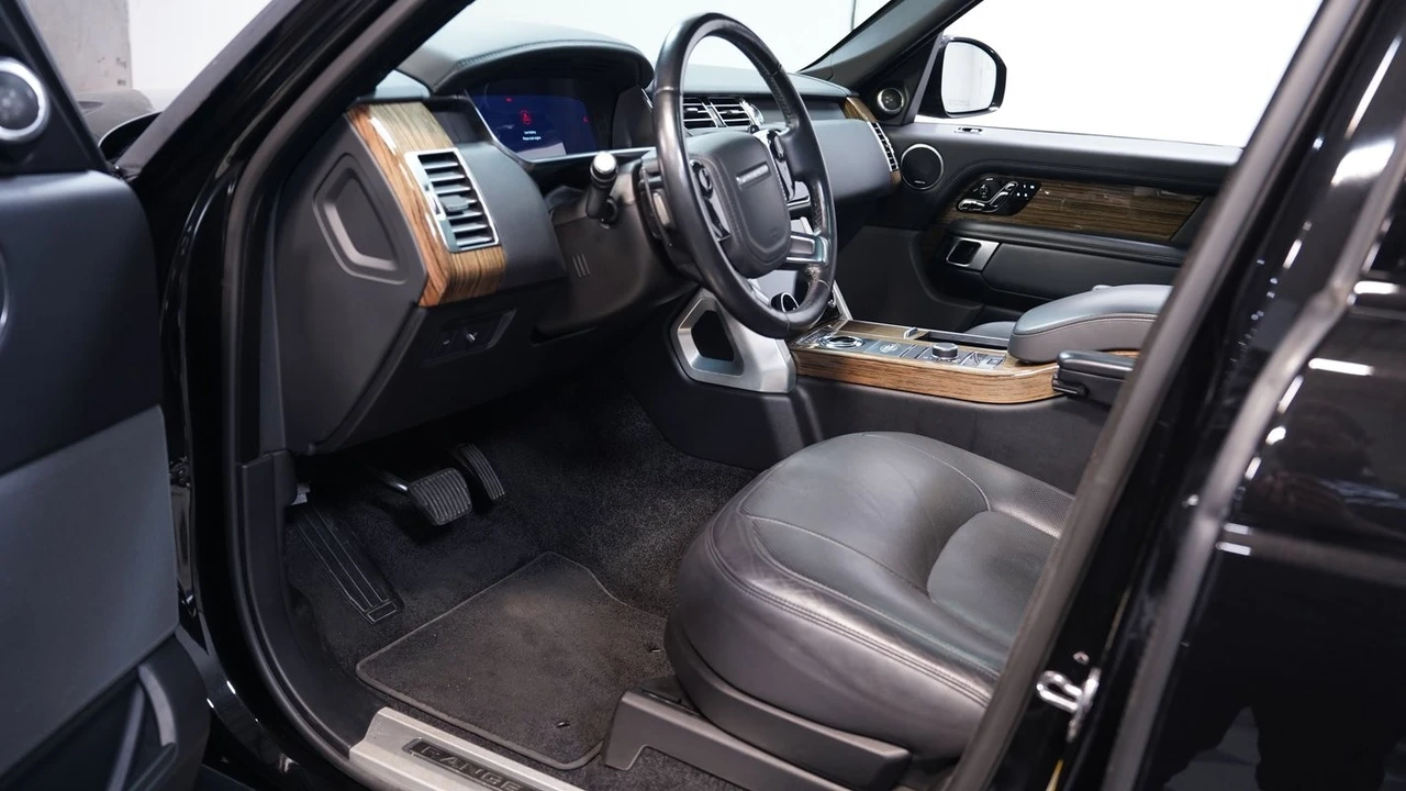2019 Land Rover Range Rover L405 - Image 4 of 21