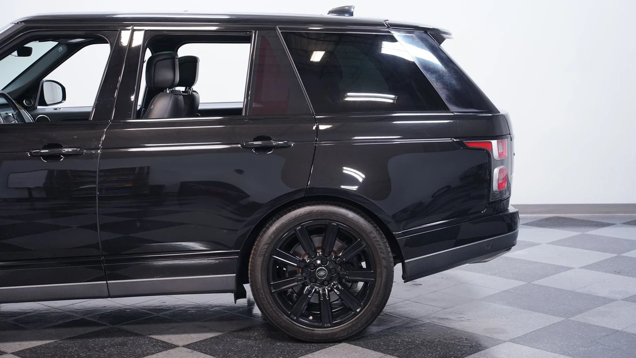 2019 Land Rover Range Rover L405 - Image 20 of 21