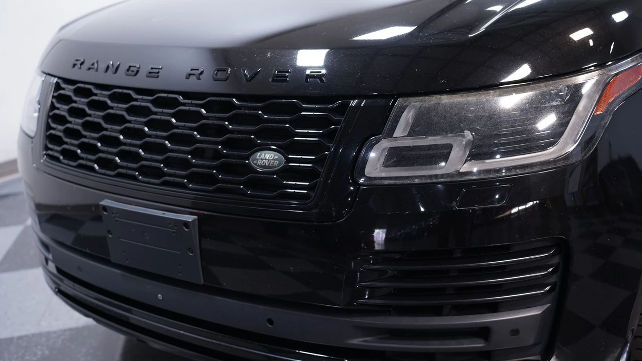 2019 Land Rover Range Rover L405 - Image 17 of 21