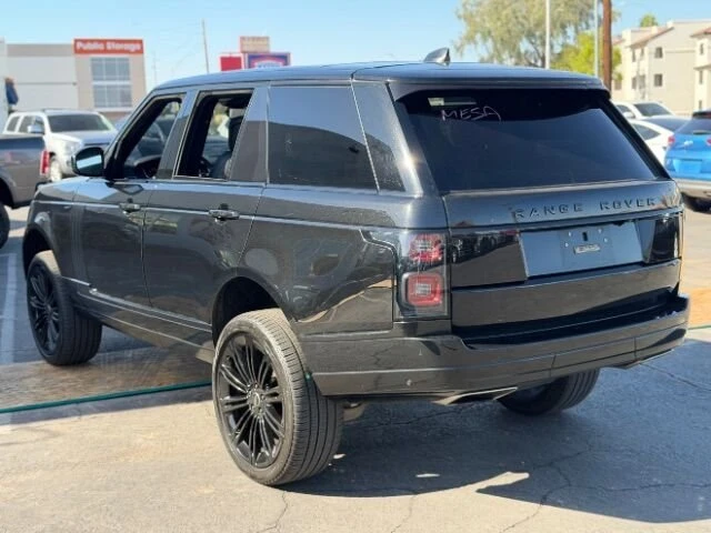 2019 Land Rover Range Rover L405 - Image 3 of 4