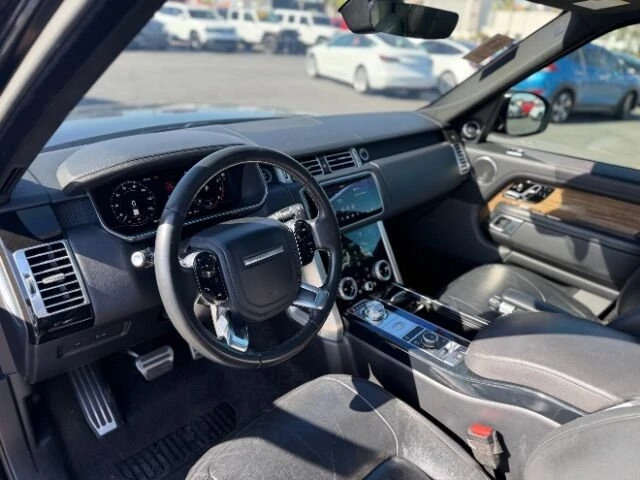 2019 Land Rover Range Rover L405 - Image 4 of 4