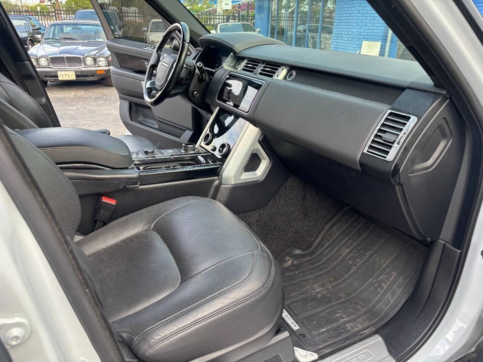 2019 Land Rover Range Rover L405 - Image 14 of 17