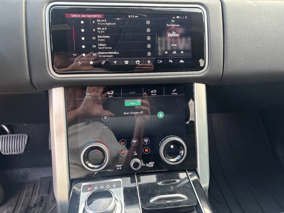 2019 Land Rover Range Rover L405 - Image 16 of 17
