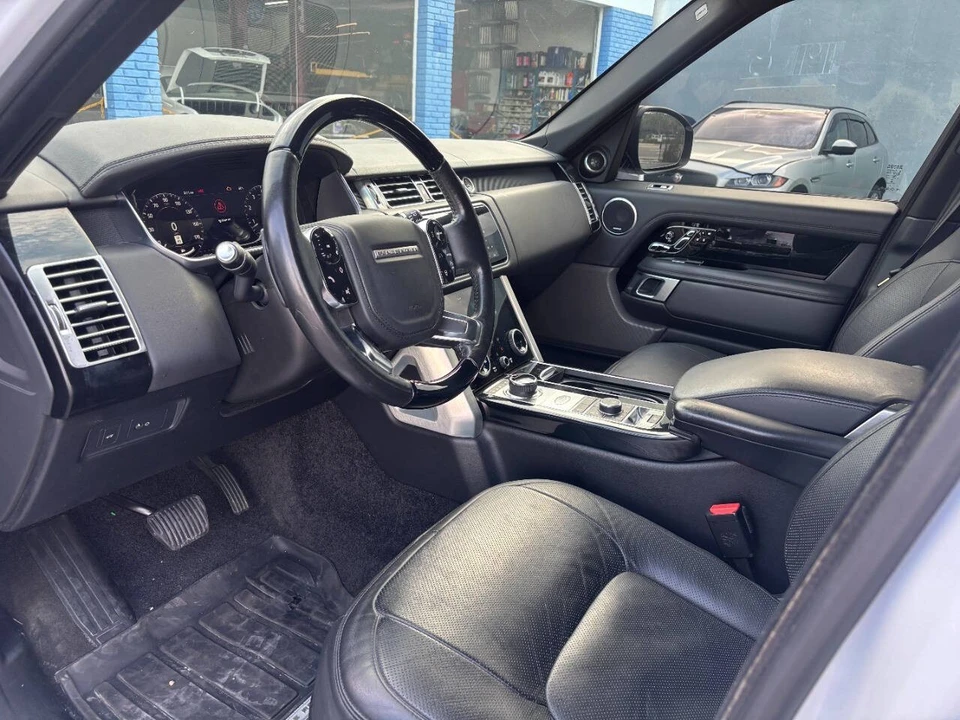 2019 Land Rover Range Rover L405 - Image 6 of 17