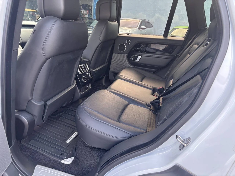 2019 Land Rover Range Rover L405 - Image 7 of 17