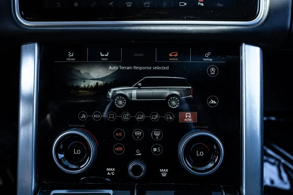 2019 Land Rover Range Rover L405 - Image 5 of 20
