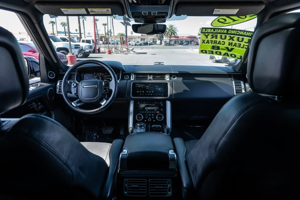 2019 Land Rover Range Rover L405 - Image 15 of 20