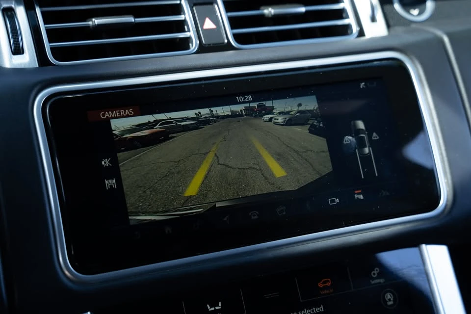 2019 Land Rover Range Rover L405 - Image 8 of 20