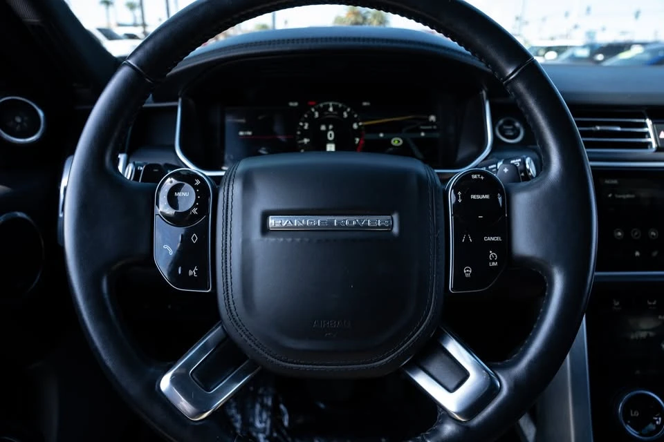 2019 Land Rover Range Rover L405 - Image 6 of 20