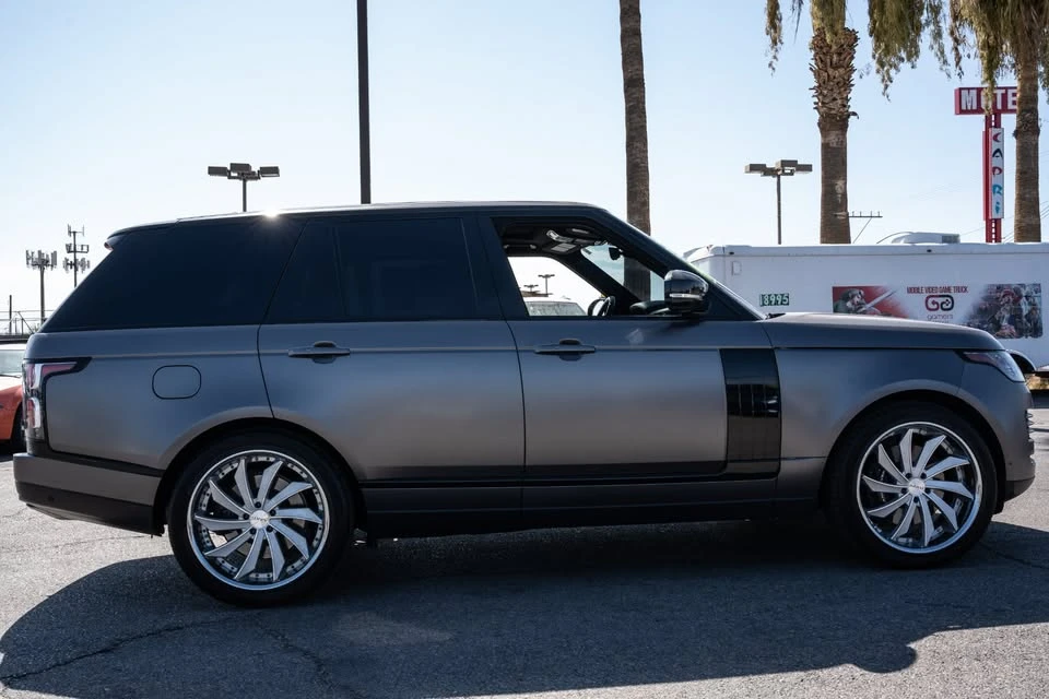 2019 Land Rover Range Rover L405 - Image 18 of 20