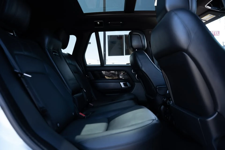 2019 Land Rover Range Rover L405 - Image 20 of 20